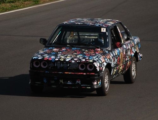 Illustration for article titled The Top 108 Lemons of the Goin' For Broken 24 Hours of LeMons